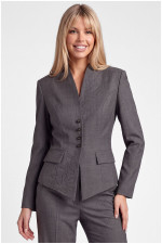 TAILORED BLAZER ANGELINA 