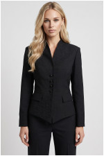 TAILORED BLAZER ANGELINA 