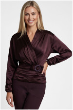 BLUZA SEMI 