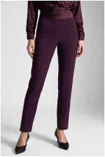 TAILORED TROUSERS NAROW ELENA 