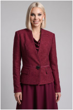 TAILORED BLAZER DIJANA 