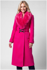 COAT MIDI BRENDA 