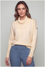 FINE KNIT TURTLENECK JOVANA 