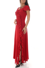 DRESS LONG DŽILI 3 