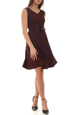 DRESS SHORT NIKA 
