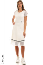 HALJINA ŠIROKA MINA 