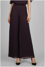 PANTALONE PLISIRANE GRETA 