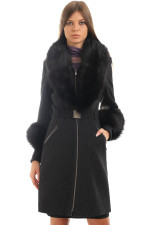 PREHODNI PLAŠČ INES 