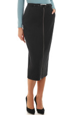 SKIRT LONG INES 