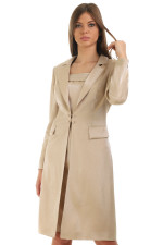 PREHODNI PLAŠČ ADRIJANA 