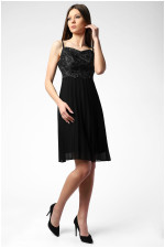 OBLEKA PLUSED BARBARA 