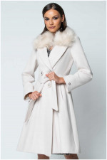 COAT DENISA 