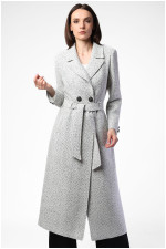 COAT LONG ANA 