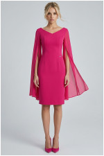 DRESS SHORT REBEKA 1 