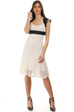 ŠIROKA HALJINA NINA 