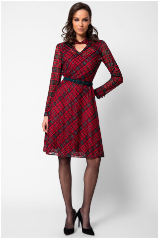 HALJINA KRATKA LIDIJA 