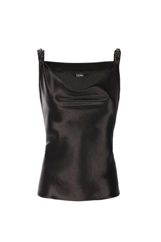 BLUZA FLORA 