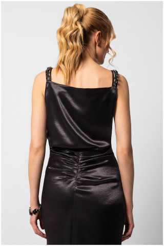 BLUZA FLORA 