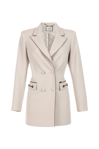 TAILORED BLAZER NATASA 
