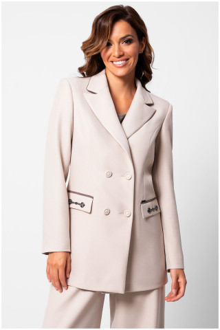 TAILORED BLAZER NATASA 