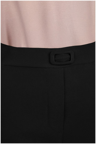 TAILORED TROUSERS TEODORA 