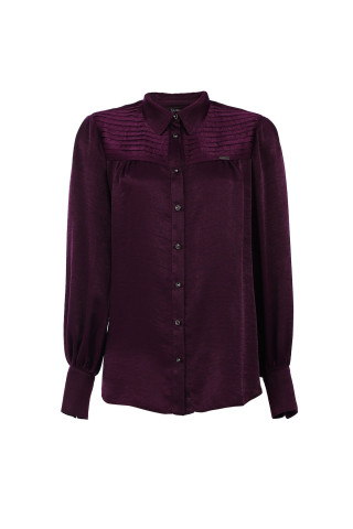 BUTTON-UP SHIRT ELENA 