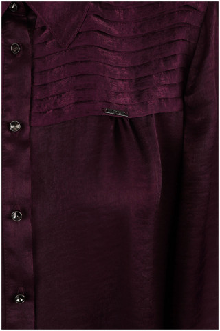 BUTTON-UP SHIRT ELENA 