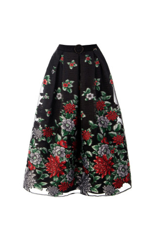 MAXI SKIRT REGINA 
