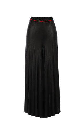 PANTALONE PLISIRANE BARBARA 