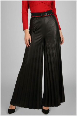 PANTALONE PLISIRANE BARBARA 