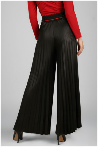 PANTALONE PLISIRANE BARBARA 