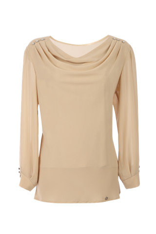 BLOUSE LUSI 