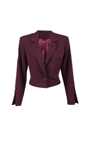 TAILORED BLAZER ELENA 