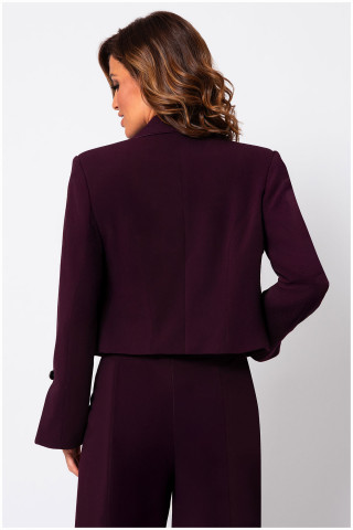 TAILORED BLAZER ELENA 
