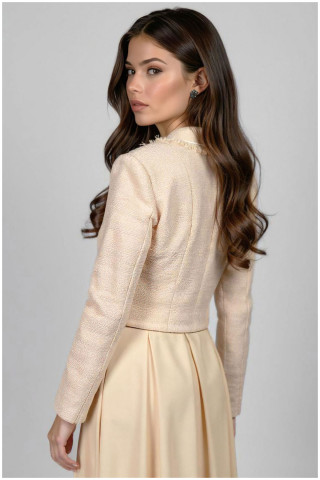 TAILORED BLAZER EJMI 1 