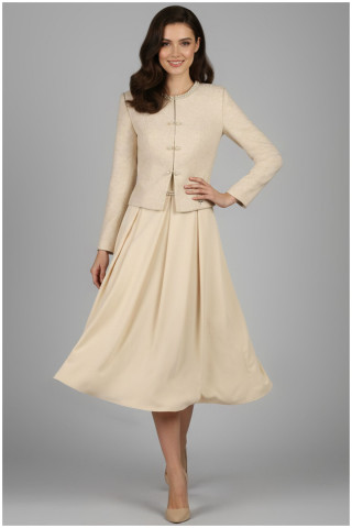 TAILORED BLAZER REA 1 