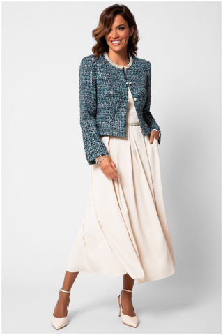 TAILORED BLAZER REA 1 