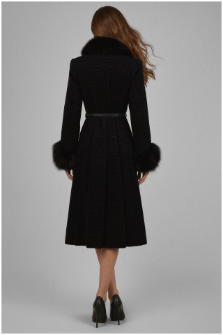 FUR COAT LONG IRENA 1 
