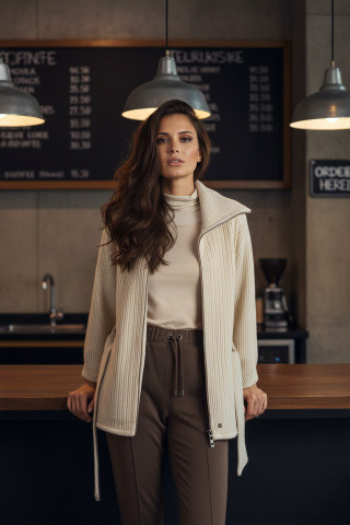 DONJI DEO TRENERKE LEONA 