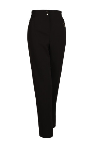 TAILORED TROUSERS RINA 