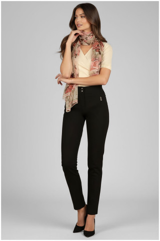 TAILORED TROUSERS RINA 