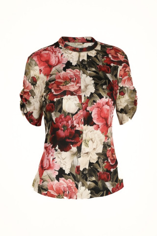 BLOUSE DORIS 