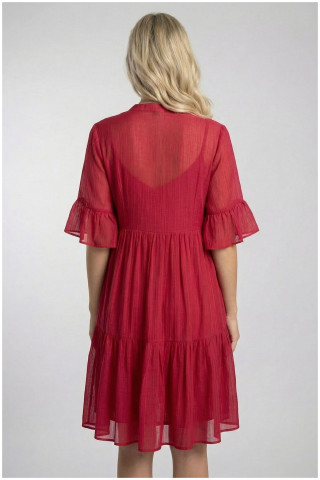 HALJINA KRATKA DARIJA 