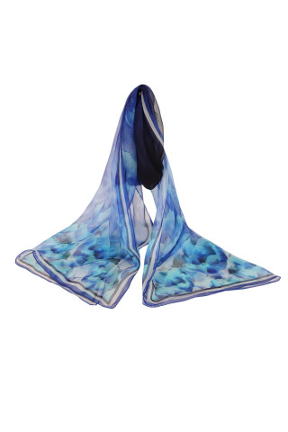 SILK SCARF JULIJA 