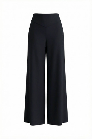 TAILORED TROUSERS DOLI 