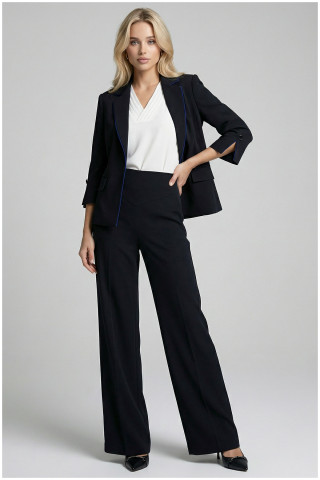 TAILORED TROUSERS DOLI 