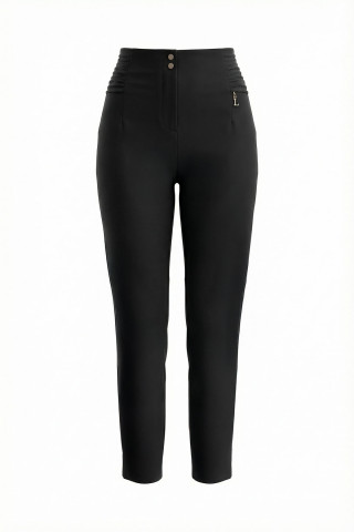 TAILORED TROUSERS DOLI 