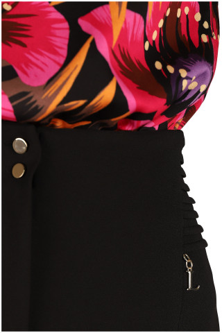 TAILORED TROUSERS DOLI 