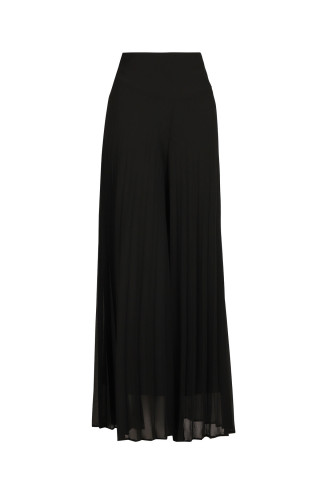 PLEATED TAILORED TROUSERS ALIS 