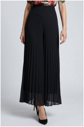 PLEATED TAILORED TROUSERS ALIS 